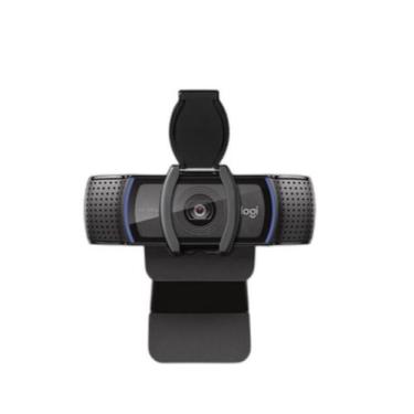 Imagem de Webcam Logitech C920s Full HD Pro 1080p - Barato - Ar Variedades Mt