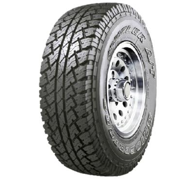 Imagem de Pneu Aro 15 Bridgestone Dueler A/T 693 205/70R15 96T