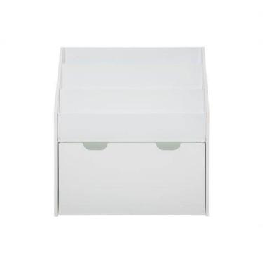 Imagem de Livreiro Infantil Com Baú Tony 100% Mdf (Brinquedo)