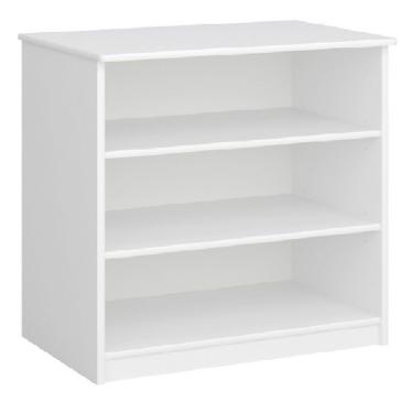 Imagem de Organizador De Brinquedos Yohan 100% Mdf( Infantil)