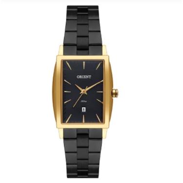 Imagem de Relógio Analógico Feminino Orient Ltss1018 G1px