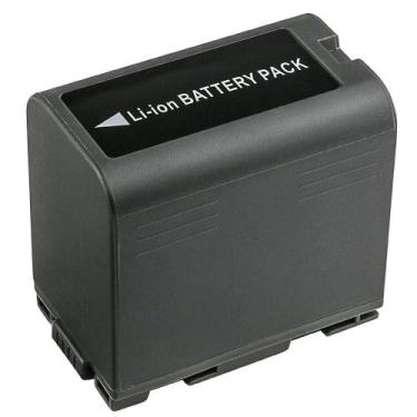 Imagem de Bateria CGR-D28 H para Filmadoras Panasonic (5400mAh e 7.4V) - WorldVi