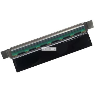 Imagem de P1037990-008 P1037974-010 Print Head Printhead for Zebra ZT210 ZT220 ZT230 Thermal Label Printer 200DPI Genuine