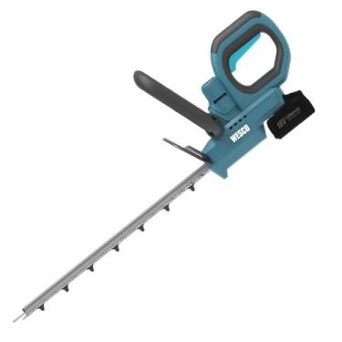 Imagem de Aparador Cerca Viva 18V Bateria Portátil Profissional Wesco