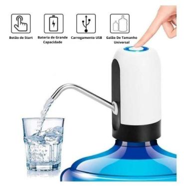 Imagem de Dispenser automatico para galão de água - N/A