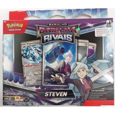 Imagem de baralho batalha de rivais - Copag, Baralho batalha de rivais, Steven