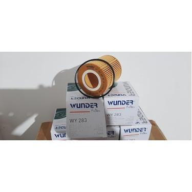 Imagem de Filtro de Oleo do Motor Discovery 4 motor 3.0L Diesel, LR013148, LR124517, JDE 8751