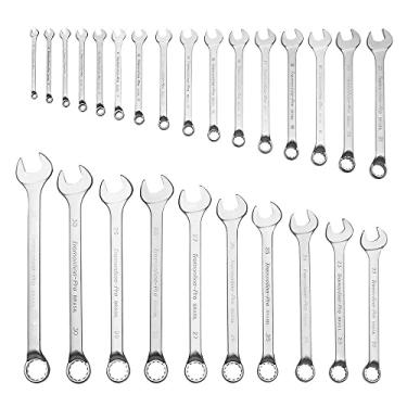 Imagem de Jogo de Chaves Combinadas 26 Peças Tramontina PRO