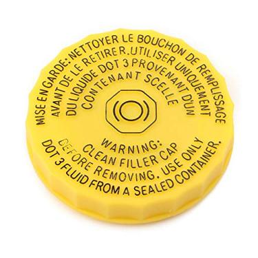 Imagem de LIRU Tampa do reservatório de fluido de freio do cilindro mestre para Jeep WRANGLER COMPASS CHEROKEE, para Chrysler Pacifica 200, 68211910AB