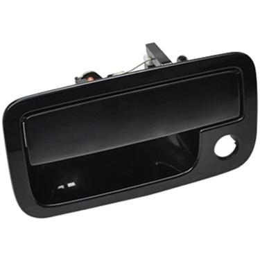 Imagem de Maçaneta Tampa Caçamba Amarok Após 10 4pts Sem Chave [F103]