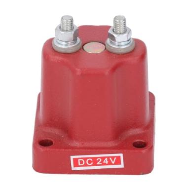 Imagem de Combustível Desligar Válvula Solenóide 24V Dupla Coluna Motor Parar Válvula Solenóide 3054610 para Gerador Cummins Aço Inoxidável Ferro Fundido