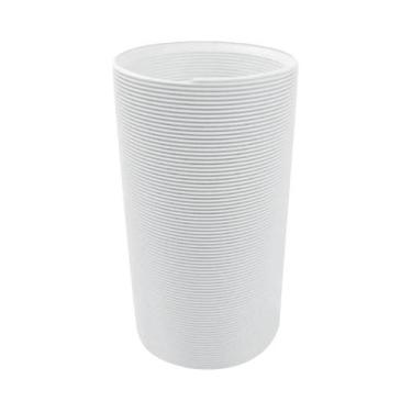 Imagem de Tubo De Extensão De Duto Telescópico Flexível, Mangueira De Exaustão D