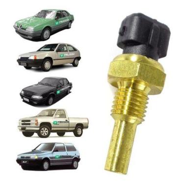 Imagem de Sensor de temperatura gm grand blazer kadett monza omega alfa romeo 16