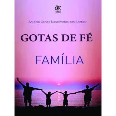 Imagem de Gotas De Fé