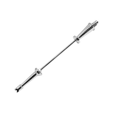 Imagem de Generic Martelo de reparo de amassados ​​sem pintura, martelo deslizante, fácil de usar, versátil, ferramenta de remoção de amassados ​​de carro, para remoção