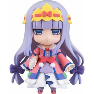 Imagem de Phat! Princesa Sonolenta No Castelo Demoníaco: Figura De Ação Nendoroid Syalis, Multicolorida