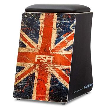 Imagem de CAJON FSA DESIGN FC6622 UK