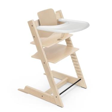 Imagem de Cadeira de Alimentação + Baby Set + Bandeja Tripp Trapp