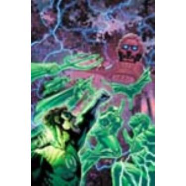 Imagem de HQ Crise Sombria 3. Edição Panini, 3