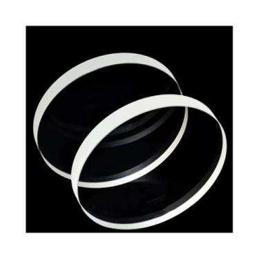 Imagem de Espelho De Vidro Com Alto Teor De Borosilicato – 10 Mm De Espessura, Disco Redondo De 50-165 Mm – 1 Peça – Para Máquinas/equipamentos De Laboratório(Diameter 60mm)
