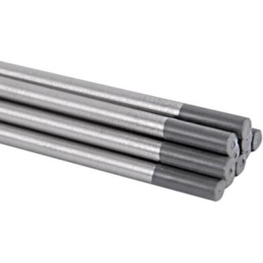 Imagem de Eletrodo De Tungstênio Ponta Cinza 3,2Mm Aws A5.12 Vonder