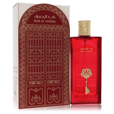 Imagem de Perfume Masculino Ard Al Zaafaran Bab Hamra Eau De Parfum (unisex) 100 Ml