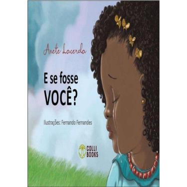 Imagem de E Se Fosse Voce?
