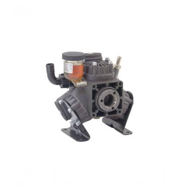 Imagem de Bomba Ar-303 30 L-m 2,4hp 40bar 580psi 550rpm