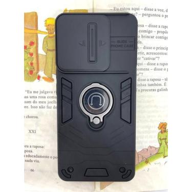 Imagem de Capa de celular compatível com Xiaomi Poco X6 Pro Guardian - oilojinha