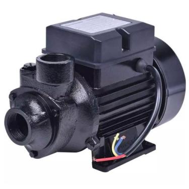 Imagem de Bomba Água Limpa Periférica 1/2cv 370w P/ 26 Metro Matsuyama, 220V