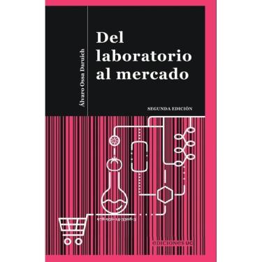 Imagem de Del laboratorio al mercado - Espanhol