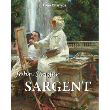 Imagem de John Singer Sargent - Alemão