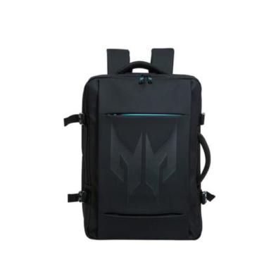 Imagem de Mochila ACER Predator PBG470 Preto Notebook 17" GP.BAG11.07T