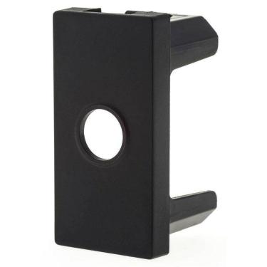 Imagem de Saida De Fio 1M Preta - 611048Pt Pial Plus+ Legrand