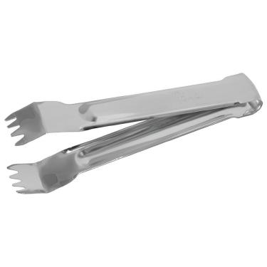 Imagem de Pegador De Churrasco Inox De 14cm - Peg-70 - Western Pegador De Churrasco Inox 14cm - Peg-70 - Western