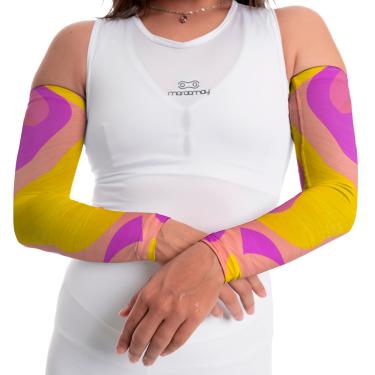 Imagem de Manguito Verão Márcio May Funny Sun Island