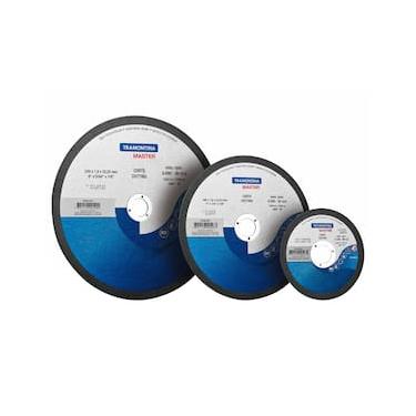 Imagem de Disco de Corte Fino Aço Inoxidável Tramontina 4.1/2"