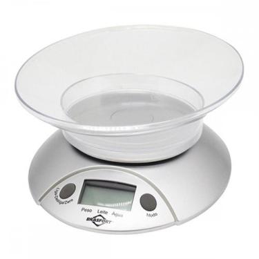 Imagem de Balanca Cozinha Liquido Dig.5Kg Brasf 50 - Brasfort