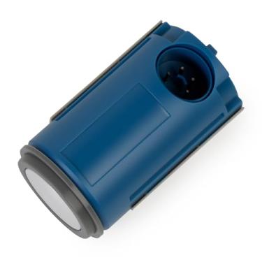 Imagem de JCCGLOBAL Sensor de auxílio de estacionamento 97BX13K236BA compatível com Ford Focus 2000-2001.