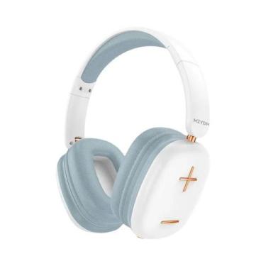 Imagem de Fone De Ouvido Gamer Sem Fio Bluetooth 5.4 À Prova D'Água Com Cancelam