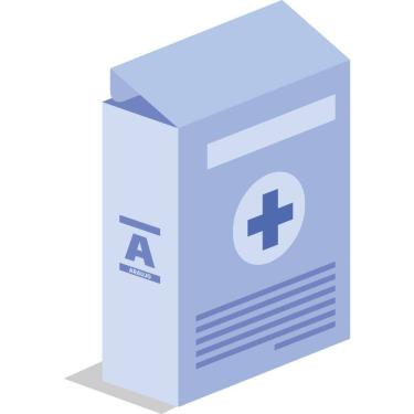 Imagem de Grecin 5 Barba e Bigode Gel Tonalizante Preto