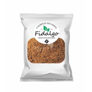 Imagem de Cravo em Pó Com Laudo De Qualidade 1Kg 500g - Fidalgo Natú, 500g