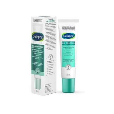 Imagem de Sérum Facial Cetaphil Oil Control Tripla Ação 30ml - Galderma