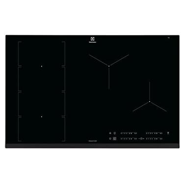 Imagem de Cooktop de Indução IE8FB 4 zonas com FlexiBridge Preto 220V