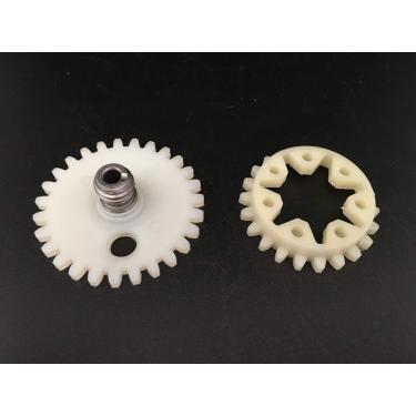 Imagem de Itaco – Roda esportiva para bomba de óleo para motosserra STIHL 038 042 048 MS380 PN 1119 640 7100 1119 642 1501