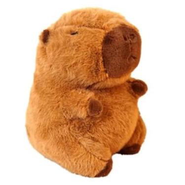 Imagem de CAPIVARA DE PELUCIA 30 CM