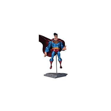 Imagem de DC Collectibles Superman: The Man of Steel by Sean Cheeks Galloway estátua