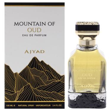 Imagem de Perfume Ajyad Mountain Of Oud Eau de Parfum 100ml para homens