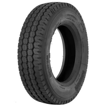 Imagem de Pneu 235/75R17.5 Borrachudo Misto 18 Lonas 143/141J Robusto P1 Xbri