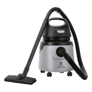 Imagem de Aspirador de Pó e Água Electrolux com Função Soprador 1400W de Potenci